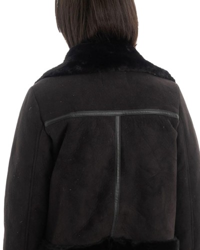 Γυναικείο Μουτόν - H179