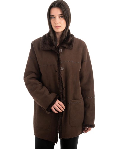 Γυναικείο Μουτόν - H180