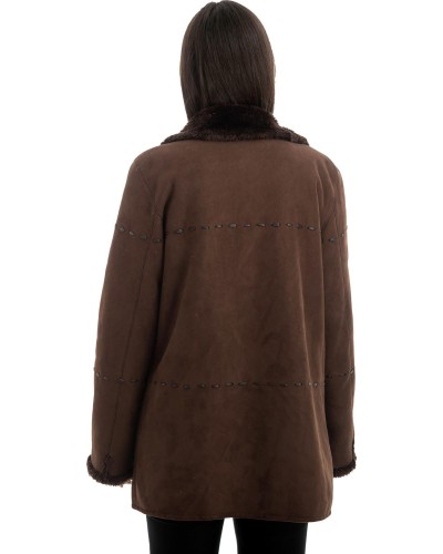 Γυναικείο Μουτόν - H180