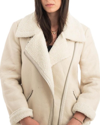 Γυναικείο Μουτόν - H181