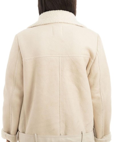 Γυναικείο Μουτόν - H181