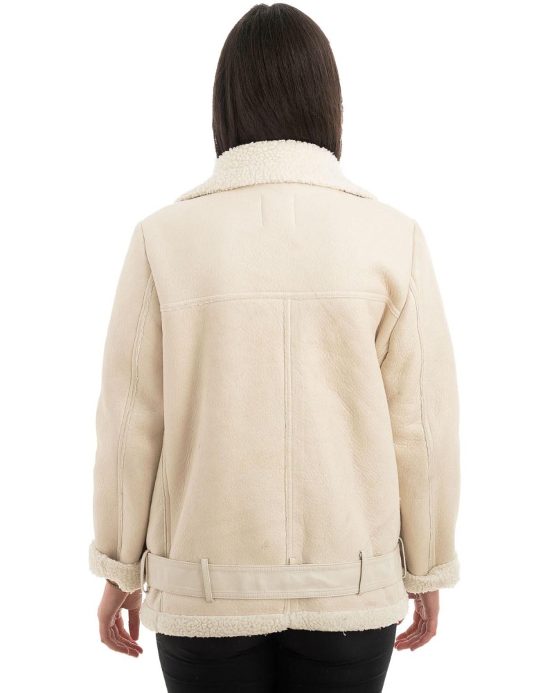 Γυναικείο Μουτόν - H181