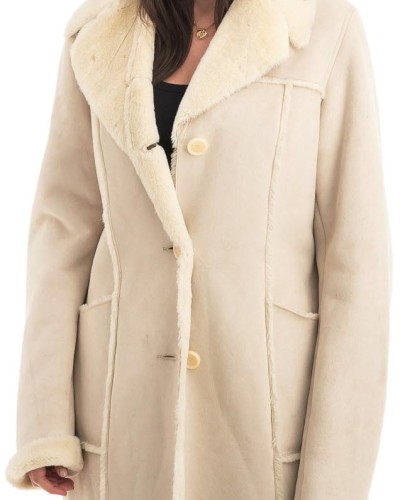 Γυναικείο Μουτόν - H182