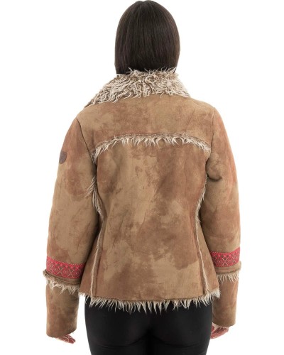 Γυναικείο Μουτόν - H184