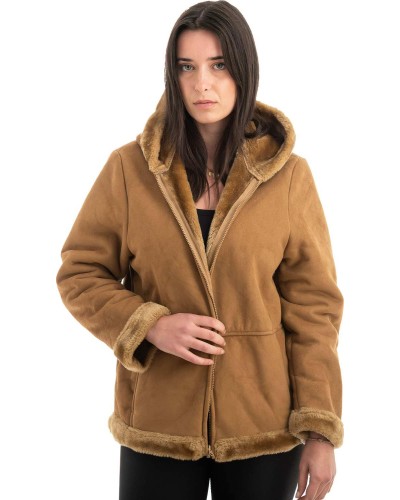 Γυναικείο Μουτόν - H185