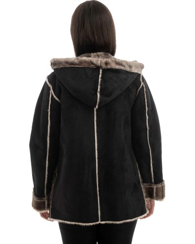 Γυναικείο Μουτόν - H186