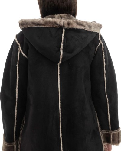 Γυναικείο Μουτόν - H186