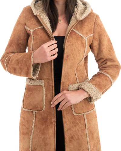 Γυναικείο Μουτόν - H187