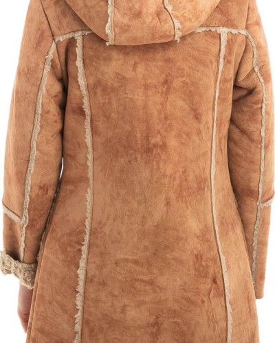 Γυναικείο Μουτόν - H187