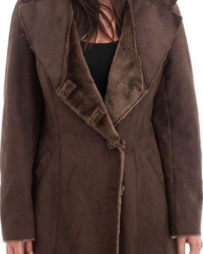 Γυναικείο Μουτόν - H188