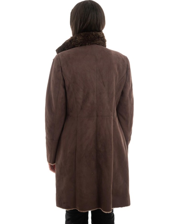 Γυναικείο Μουτόν - H188