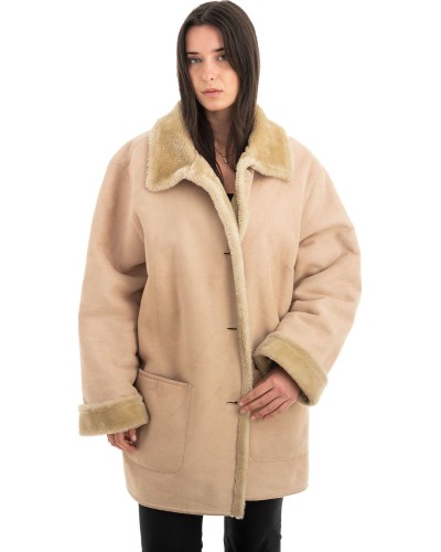 Γυναικείο Μουτόν - H189