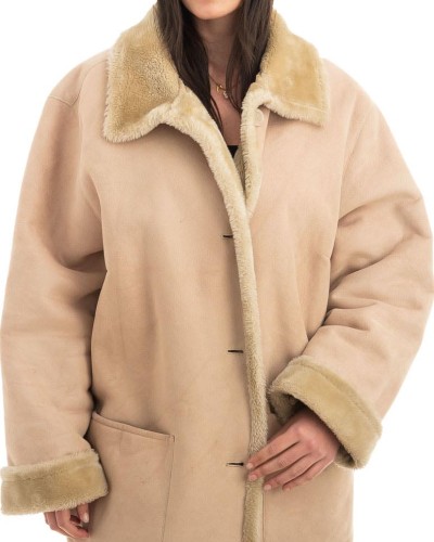 Γυναικείο Μουτόν - H189