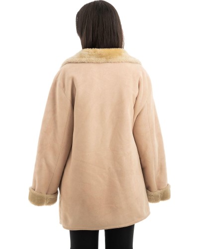 Γυναικείο Μουτόν - H189