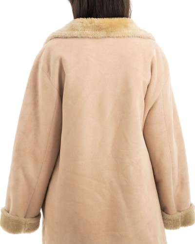 Γυναικείο Μουτόν - H189