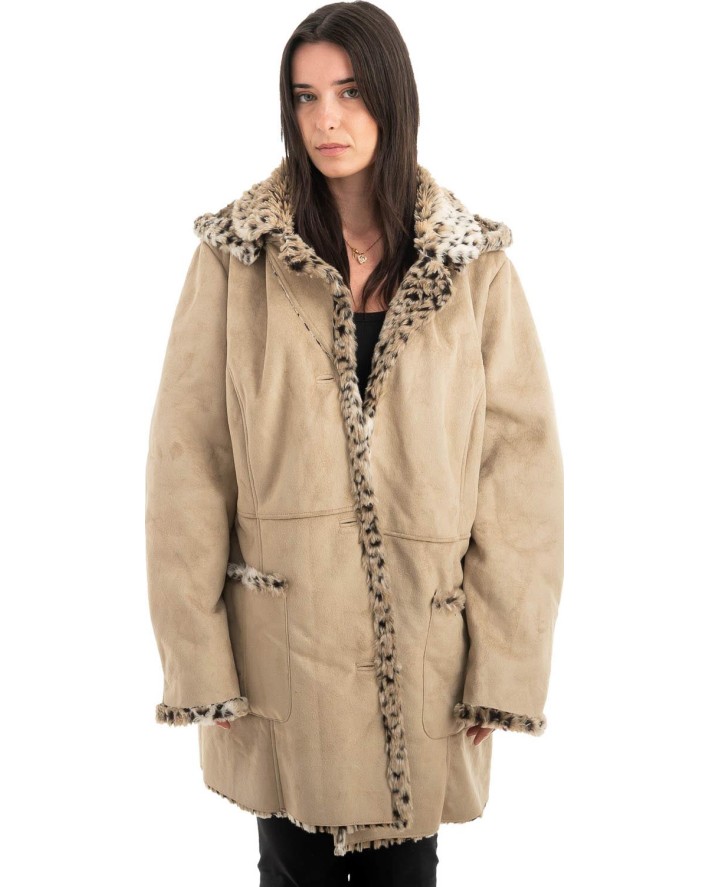 Γυναικείο Μουτόν - H190