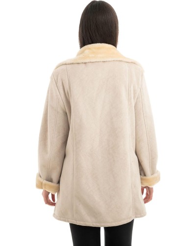 Γυναικείο Μουτόν - H193