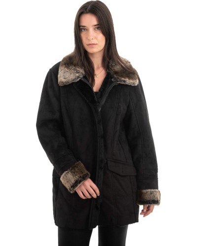 Γυναικείο Μουτόν - H194