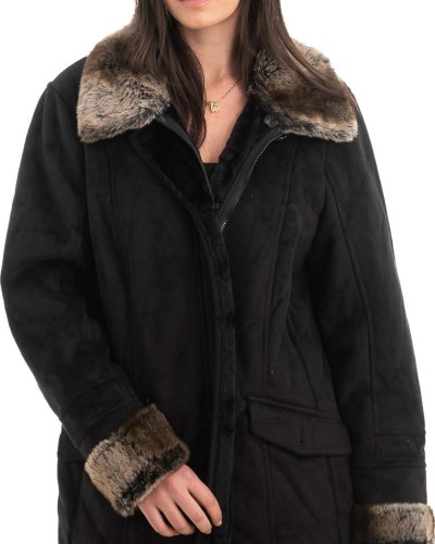 Γυναικείο Μουτόν - H194