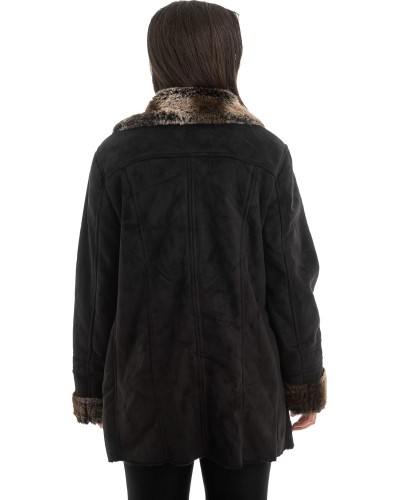 Γυναικείο Μουτόν - H194