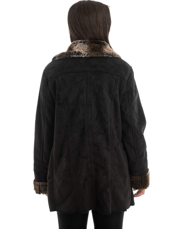 Γυναικείο Μουτόν - H194