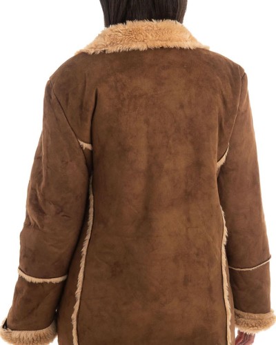 Γυναικείο Μουτόν - H196