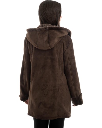 Γυναικείο Μουτόν - H197