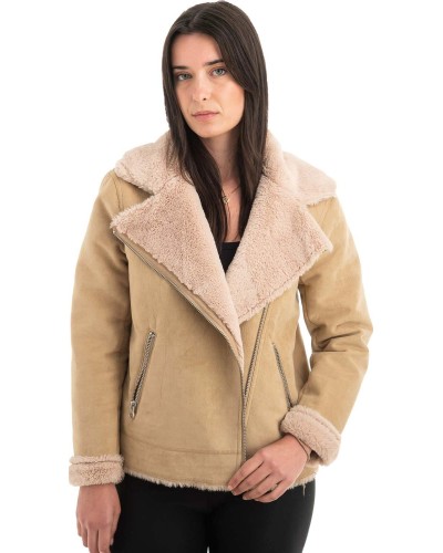 Γυναικείο Μουτόν - H198