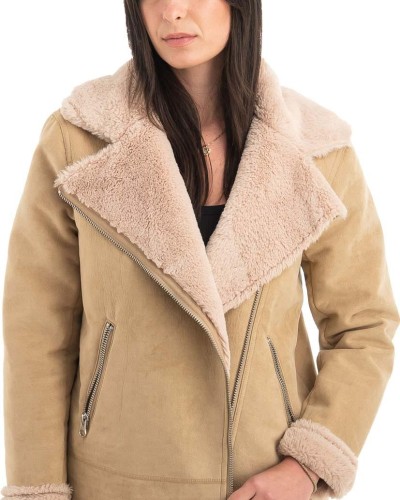 Γυναικείο Μουτόν - H198