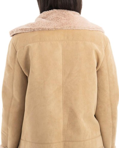 Γυναικείο Μουτόν - H198