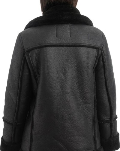 Γυναικείο Μουτόν - H199