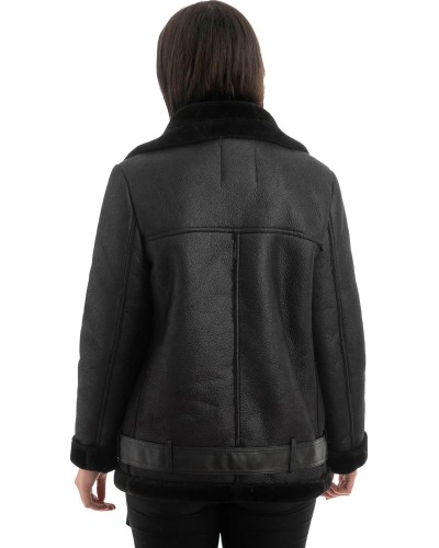 Γυναικείο Μουτόν - H200