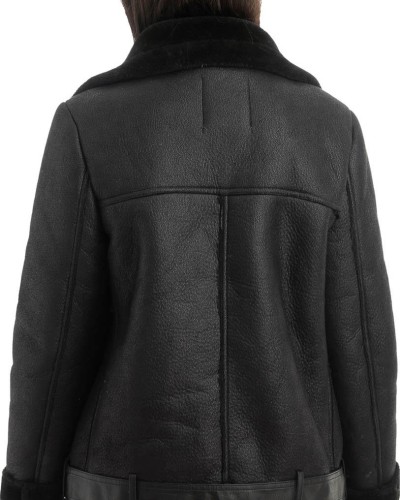 Γυναικείο Μουτόν - H200