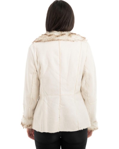 Γυναικείο Μουτόν - H202