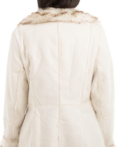 Γυναικείο Μουτόν - H202