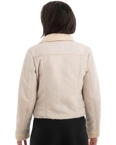 Γυναικείο Μουτόν - H203