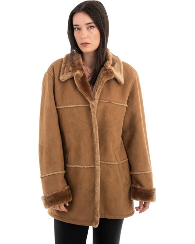 Γυναικείο Μουτόν - H206