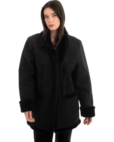 Γυναικείο Μουτόν - H208