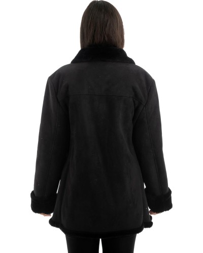 Γυναικείο Μουτόν - H208