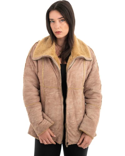 Γυναικείο Μουτόν - H209