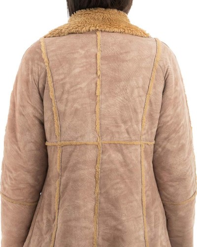 Γυναικείο Μουτόν - H209