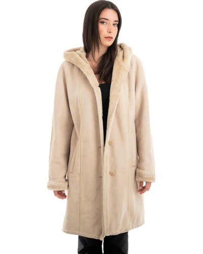 Γυναικείο Μουτόν - H210