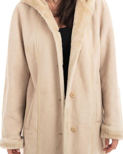 Γυναικείο Μουτόν - H210