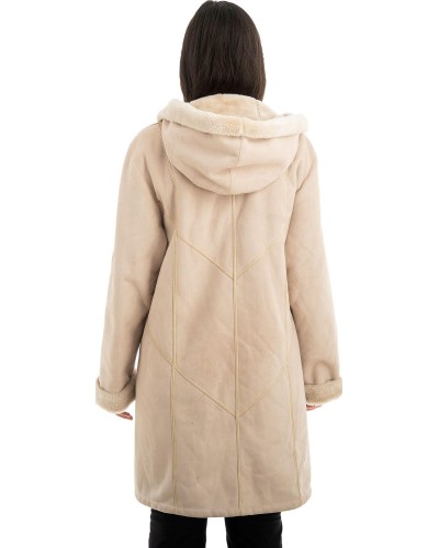 Γυναικείο Μουτόν - H210