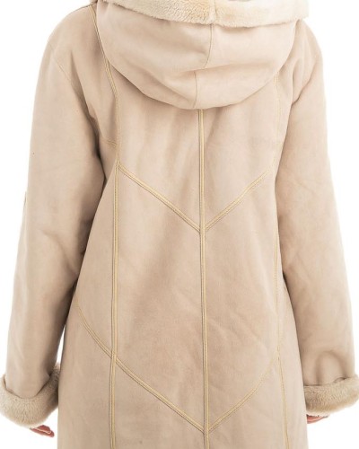 Γυναικείο Μουτόν - H210