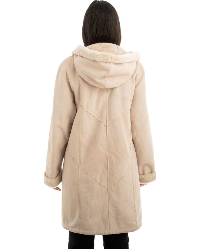 Γυναικείο Μουτόν - H210