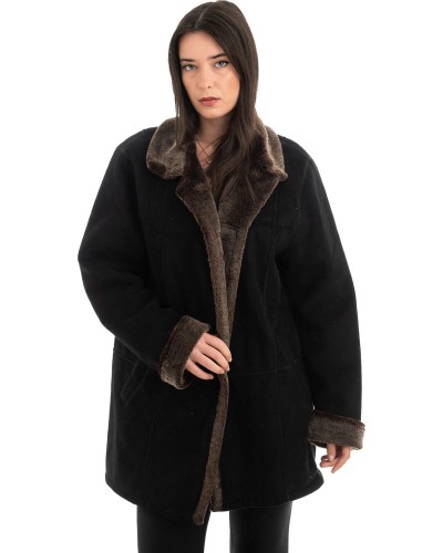 Γυναικείο Μουτόν - H211