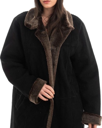 Γυναικείο Μουτόν - H211