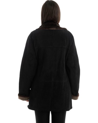 Γυναικείο Μουτόν - H211