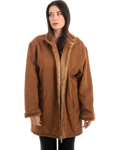 Γυναικείο Μουτόν - H212